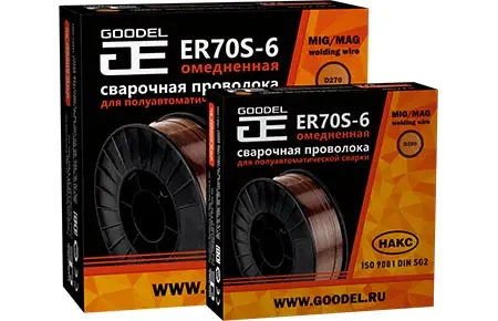 3D модели упаковки проволоки