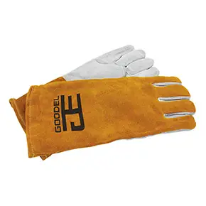 GOODEL MS-760F утепленные